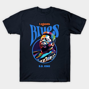 B.B. King T-Shirt